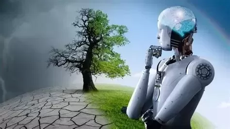 The Staggering Environmental Price of the AI Revolution
