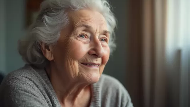 Emotional Security: The Bedrock of Healthy Aging