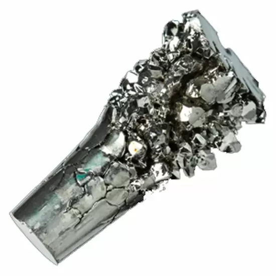 Ancient Tectonic Rifts Reveal Australia's Niobium Origin