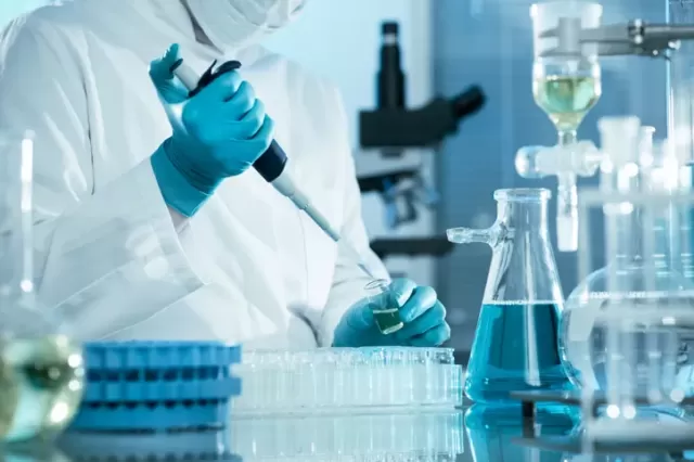 New Hope for Chronic Wounds: Bacterial Metabolism Targeted